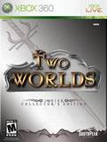 Two Worlds -- Collector's Edition (Xbox 360)